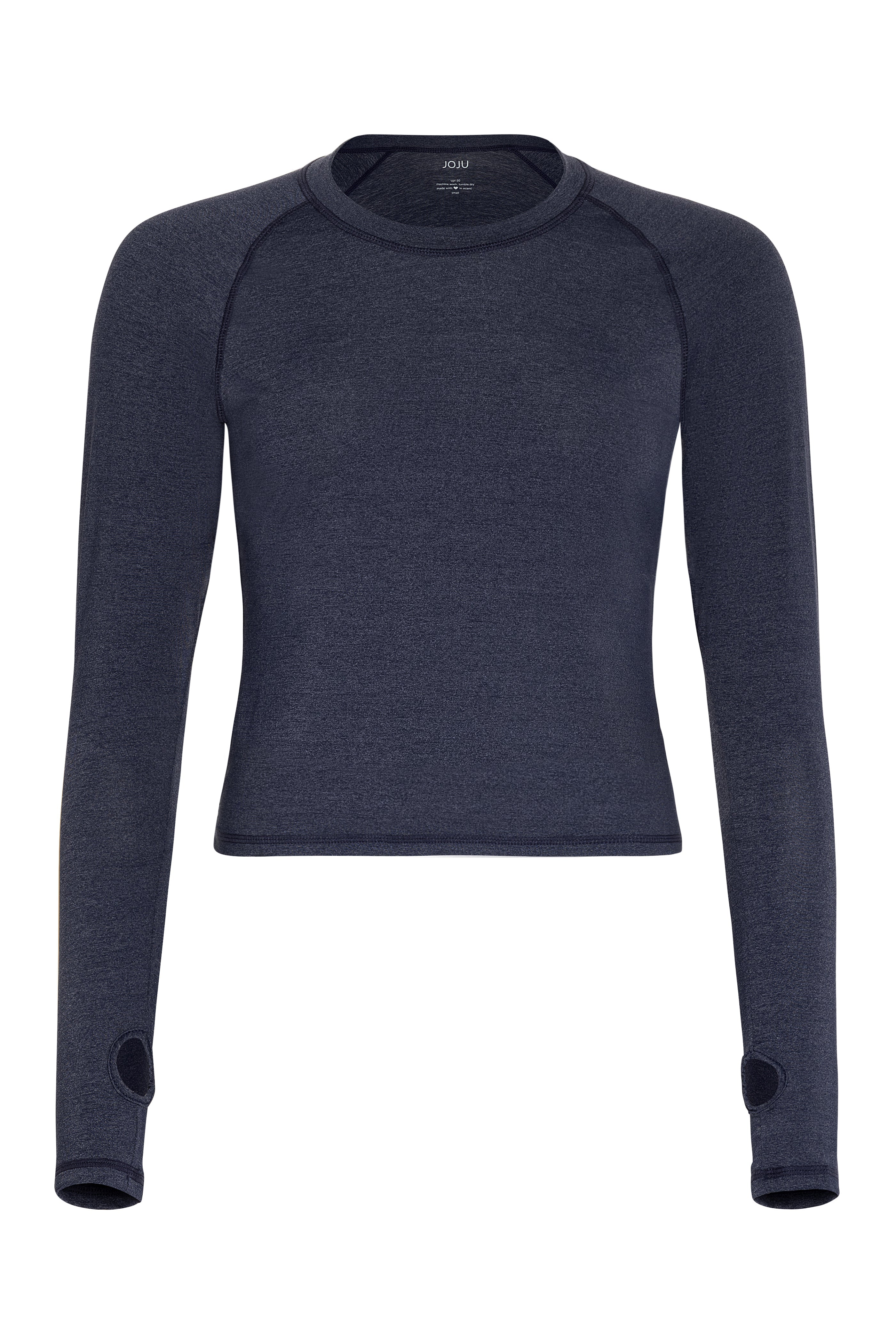 Laguna Waist Length Long-Sleeve Women's Sun Shirt