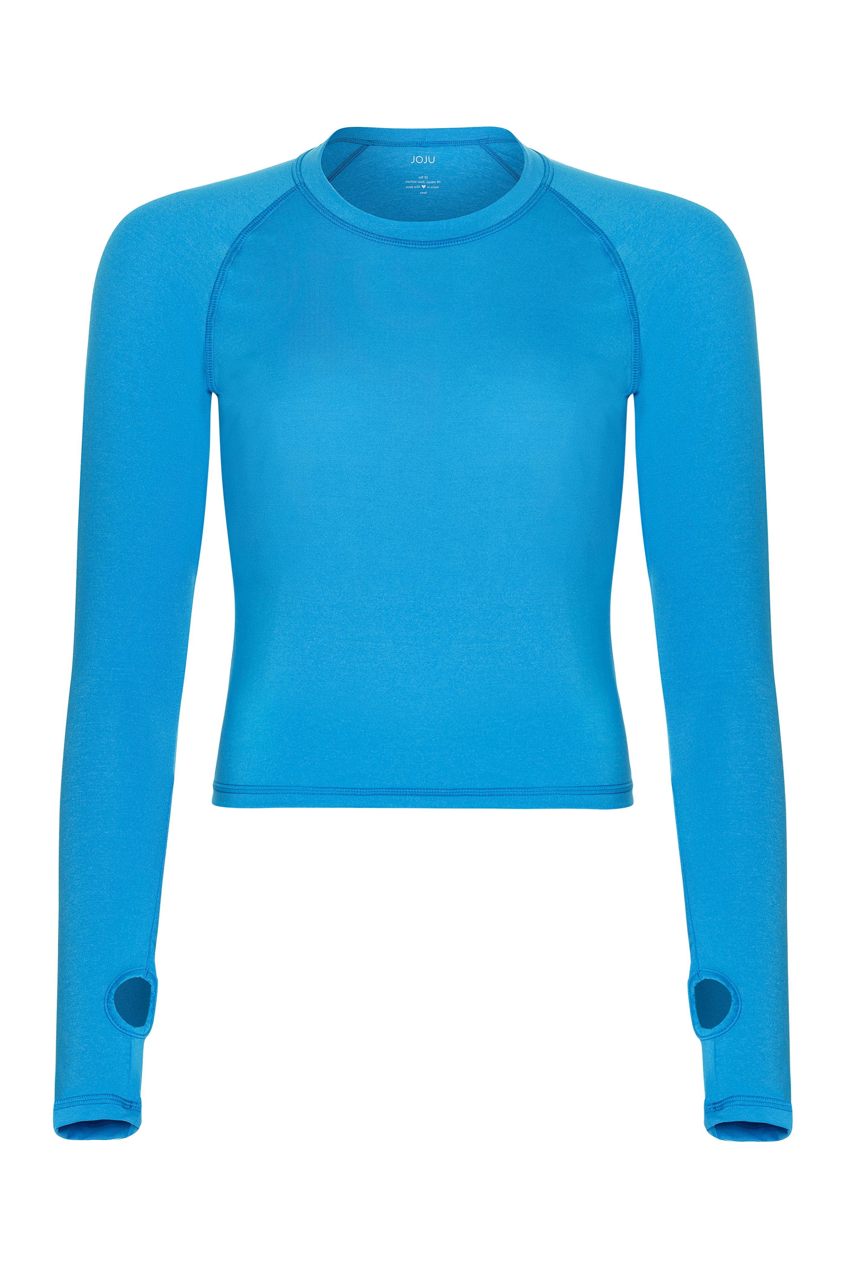 Laguna Waist Length Long-Sleeve Women's Sun Shirt