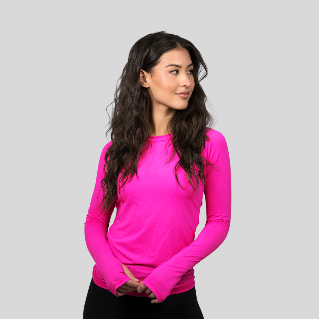 Laguna UPF 50+ Women's Sun Shirt