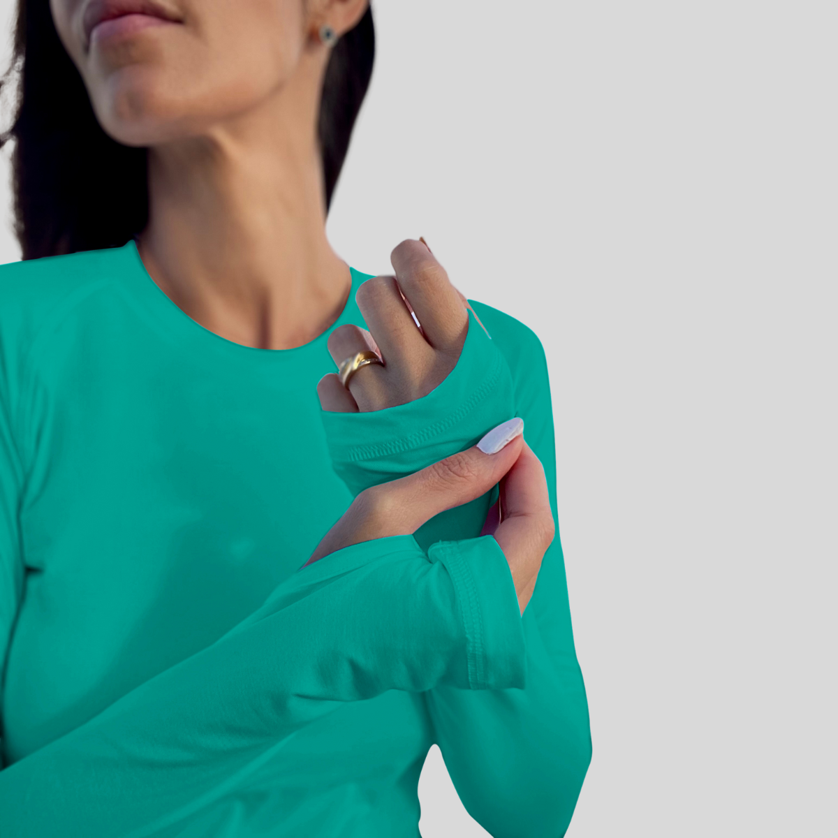 Laguna UPF 50+ Women's Sun Shirt