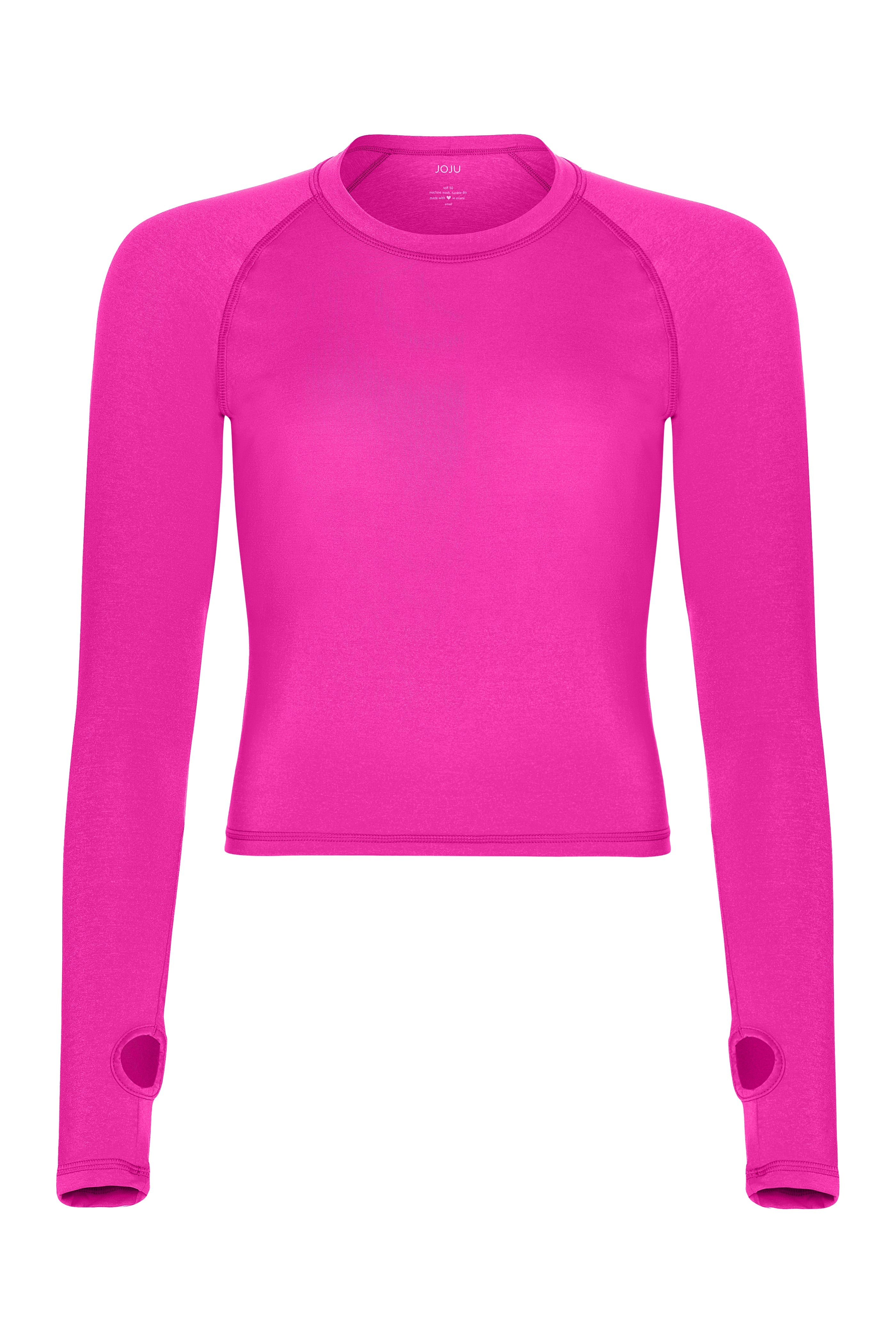 Laguna Waist Length Long-Sleeve Women's Sun Shirt